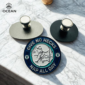 Pin Personalizado de 20mm con Logotipo, Insignia de los <span class=keywords><strong>Beatles</strong></span> para Regalo - Product Image 4