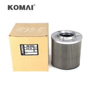 Filtro Hidráulico KOMAI YLXB-13C TL235RC/100 XYLQ-70 860121090 para 150D - Product Image 4