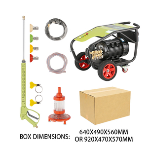 Nettoyant haute performance pour équipements industriels lourds, sans résidus, nouvelle formule, pour un nettoyage puissant des véhicules lourds - Product Image 5