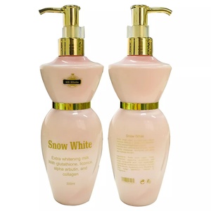 Loción Hidratante Corporal <span class=keywords><strong>de</strong></span> Marca Privada, Blanqueadora, las <span class=keywords><strong>Mejores</strong></span> <span class=keywords><strong>Lociones</strong></span> Corporales para Mujeres y Hombres - Product Image 5