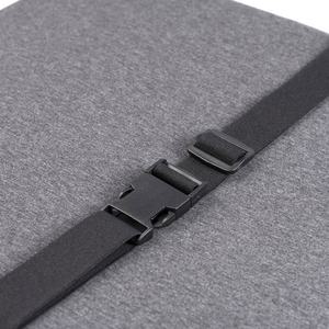 Cojín de Asiento de Oficina Personalizado, Soporte Lumbar para Silla, Cojín para Aliviar el Dolor de Espalda Baja - Product Image 2