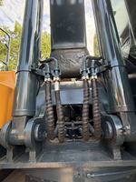 Excavator Bekas Hyundai 305LC-9T 30 Ton Original Korea, Excavator Crawler Bekas untuk Pertambangan