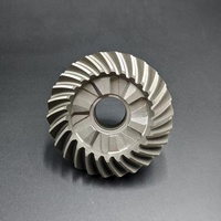 679-45560-00 Nouveau Engrenage Avant en Acier pour Moteur Hors-Bord à Essence Yamaha 40 CV pour Bateaux et Moteurs Marins