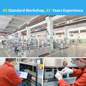 Dpp mini nhỏ tự động Alu PVC bao bì Tablet viên nang tấm phẳng niêm phong hình thành Vỉ đóng gói Giá máy để bán - Product Image 5