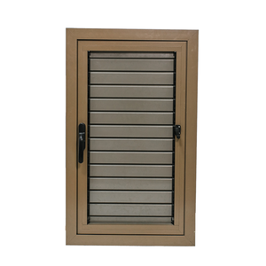 A prova di fuoco Roller In Metallo di <span class=keywords><strong>Sicurezza</strong></span> Griglia Otturatore Porta Dell'armadio - Product Image 4