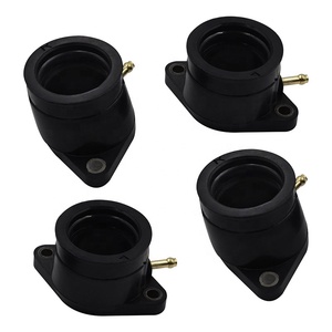 Interfaz de carburador colector de admisión de motocicleta para <span class=keywords><strong>Yamaha</strong></span> XJ650 XJ750 Seca Maxim 5G2-13586-02-00 5G2-13596-01-00 - Product Image 5