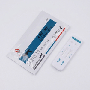 Combo de Cuidado Canino para Mascotas: Distemper, Parvo y Ehrlichia (CDV/CPV/EHR) E.<span class=keywords><strong>Canis</strong></span>, Productos Veterinarios - Product Image 3