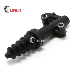 Pièces d'<span class=keywords><strong>embrayage</strong></span> de haute qualité FEINOR pour Citroën <span class=keywords><strong>C3</strong></span> Peugeot 207 308 2082.E0 2182E0 9685063780 KN19070.7.1 Cylindre maître d'<span class=keywords><strong>embrayage</strong></span> - Product Image 6