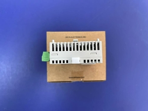Módulo de Entrada/Salida (I/O) para PLC Serie DVP, Modelo DVP16SP11T - Product Image 4