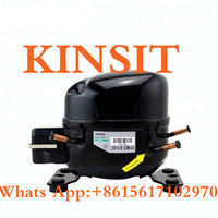 Compresseur de rouleau numérique Copeland, série 6HP avec connexion parallèle