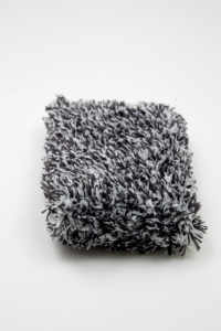 Guante y Manopla de Microfibra Premium para Lavado de Autos - Reutilizable, Sin Pelusas, para Limpieza Exterior de Automóviles - Product Image 4