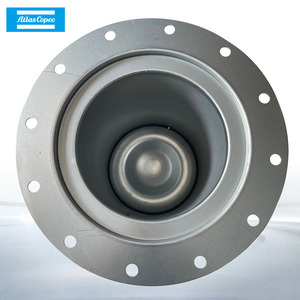 ตัวกรองน้ำมันและก๊าซ Atlas Copco รุ่น 1092137399 แกนกรองโลหะสำหรับเครื่องอัดอากาศ - Product Image 3