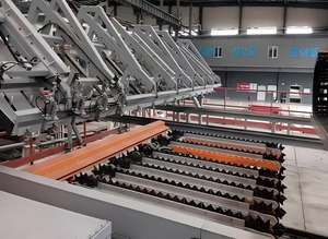 Produttore buon prezzo rete metallica per la gabbia che fa la vergella di caricamento automatico della rete metallica <span class=keywords><strong>saldatrice</strong></span> - Product Image 3