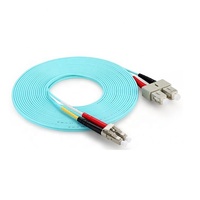 Cable de Fibra Óptica de Baja Pérdida de Grado Operador UKCC para Infraestructura de Telecomunicaciones
