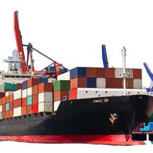 Reputable <strong>Suppliers</strong> Forward Logistics Service Delivery Door to Door Sea Shipping Agent Freight Cargo Express to Germany France - Product Image 2