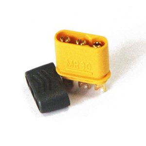 לצבור מחבר 5-20A 500V DC 3PIN MR/T30 סדרת MR30-M/F MT MR30PB-M/F MR30PW-M/F ליתיום סוללה מחבר - Product Image 6