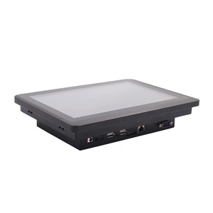 Nueva Tablet Industrial Android Resistente de 10.1 Pulgadas RK3568 RK3576 <span class=keywords><strong>RK</strong></span> <span class=keywords><strong>3588</strong></span> con Pantalla Táctil Capacitiva, USB OTG, Panel PC con RS232, Altavoz y Wi-Fi - Product Image 4