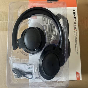 Audífonos Inalámbricos TUNE 710BT, Auriculares de Diadema para Juegos, Compatibles con TUNE 710 - Product Image 1