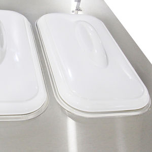 Trang Chủ Sử Dụng Và Doanh Nghiệp Nhỏ Máy Hoạt Động Dễ Dàng Máy Làm Kem Máy Làm Kem Mềm - Product Image 5