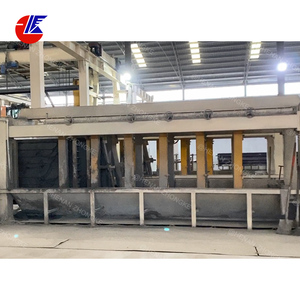 Thiết kế mới <span class=keywords><strong>AAC</strong></span> nhà máy sản xuất autoclaved có ga bê tông dây chuyền sản xuất - Product Image 5