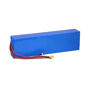 Batería Personalizada de 60v 28ah para Vsett 10 Plus Pro, Batería de 60v 24.5ah para Vsett 10 Plus, Batería para Patinete Eléctrico Vsett 10+ - Product Image 2