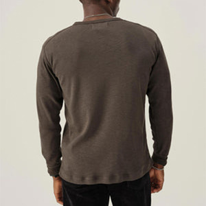 T-Shirt Oversize Personalizzate da Uomo in Cotone 100% Stampato, Leggere, Elastiche, Ecologiche, Stile Vintage Streetwear, Vendita all'Ingrosso - Product Image 3