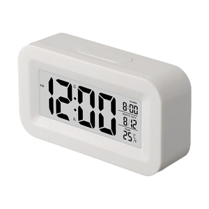 Orologio da tavolo portatile con <span class=keywords><strong>Display</strong></span> a grande schermo, - Product Image 1