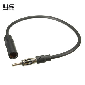 Amplificateur d'antenne d'autoradio personnalisé Amplificateur de signal FM Faisceau de câbles pour stéréo automobile Mise à niveau audio de <span class=keywords><strong>voiture</strong></span> de haute qualité - Product Image 3