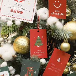 Cartes de Noël 2025 en gros, mignonnes, dessin animé, faites à la main, animaux, vœux de fêtes, Fête des Pères, Remise de diplôme, Anniversaire, Affaires - Product Image 3