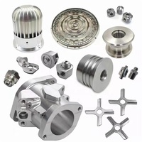 Pièce moulée sous pression personnalisée en aluminium, zinc et magnésium WJH, pièces moulées sous pression en fer et aluminium sur mesure