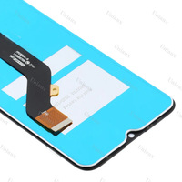 Écran tactile LCD In-cell pour téléphone portable Tecno Infinix Smart 6/X6511/X6511B/X6511E