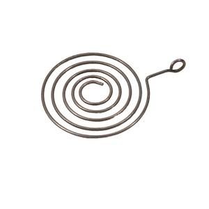 Üretici Toptan Satış HONG YAN PRECISON HY-00628 Paslanmaz Spiral Şekilli El İşi Yaylı Düz Bükme Bobin Çelik Malzeme - Product Image 1