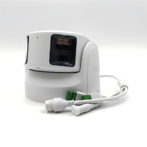 Caméra réseau bullet motorisée varifocale ColorVu 4K 8MP DS-2CD2687G2T-LZS DS-2CD2687G2HT-LIZS Lumière blanche Portée jusqu'à 60 m - Product Image 4
