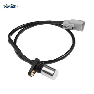 Cảm biến vị trí trục khuỷu 90919 05050 cho TOYOTA HILUX 1kd 2kd Cruiser Hiace <span class=keywords><strong>Dyna</strong></span> - Product Image 2