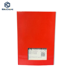 โมดูลควบคุมแบบ2พอร์ตอีเธอร์แคท EK1122แบบดั้งเดิมใหม่ล่าสุด - Product Image 1