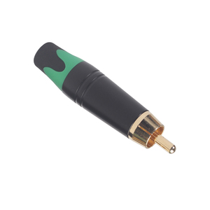 Sáng Tạo Nhà Máy Trực Tiếp Bán RCA Kết Nối Cho Cáp Âm Thanh 3.5Mm <span class=keywords><strong>Trs</strong></span> Jack Stereo Nam Để Dual RCA Nam Phích Cắm Splitter Cáp - Product Image 2