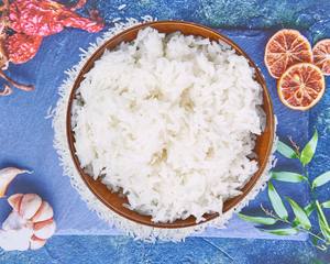 Emballage alimentaire en plastique personnalisé, sac à riz de 1 kg, 2 kg, 5 kg, sac à riz en PP blanc de 25 kg, 50 kg, emballage en plastique, sac d'emballage - Product Image 5