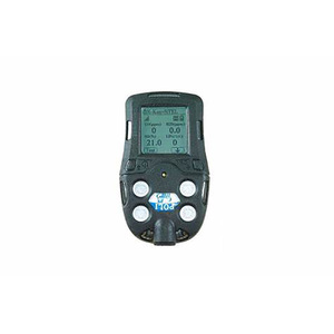 เครื่องตรวจจับก๊าซหลายชนิด MP400 MP400P MP400S MP400H MP400 รุ่นใหม่และของแท้ - Product Image 6