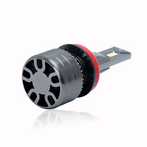 Ampoule de phare LED tout-en-un 60W H7 faisceau unique H4 H11 étanche IP67 Accessoires pour <span class=keywords><strong>moto</strong></span> et voiture - Product Image 6