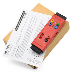 Autel GBOX3 钥匙编程适配器与 IM508S IM608S II配合使用，适用于奔驰/宝马，计算所有丢失钥匙的密码速度比 GBOX2 快8倍 - Product Image 3