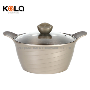 Juego <span class=keywords><strong>de</strong></span> Utensilios <span class=keywords><strong>de</strong></span> <span class=keywords><strong>Cocina</strong></span> <span class=keywords><strong>de</strong></span> <span class=keywords><strong>Granito</strong></span>, Ollas y Sartenes <span class=keywords><strong>de</strong></span> Aluminio Antiadherentes, Juego <span class=keywords><strong>de</strong></span> Utensilios <span class=keywords><strong>de</strong></span> <span class=keywords><strong>Cocina</strong></span> <span class=keywords><strong>de</strong></span> Venta al por Mayor - Product Image 2