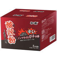 Instant Noodles Hot and Sour Rice Noodles Instant Noodles Instant Foods Ready to Eat