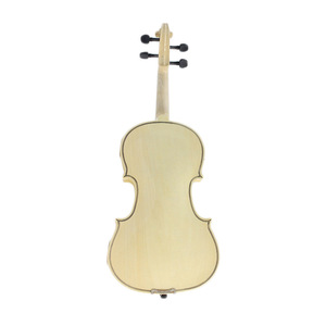 Violín de bajo precio OEM personalizado con marca, <span class=keywords><strong>violines</strong></span> para principiantes <span class=keywords><strong>y</strong></span> estudiantes con tapa de arce <span class=keywords><strong>y</strong></span> madera de tilo, incluye resina, cuerdas de acero <span class=keywords><strong>y</strong></span> estuche de espuma triangular. - Product Image 3