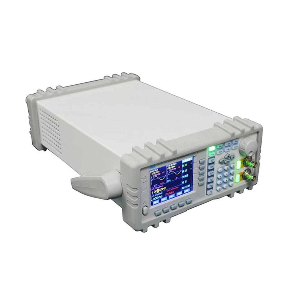 LWG-3080 80 МГц генератор сигналов произвольной формы DDS функция генератор сигналов