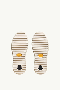 รองเท้าผ้าใบผู้ชายลายสก็อตแบบผูกเชือก สไตล์เรโทรแฟชั่น ดีไซน์ใหม่ปี 2025 เหมาะสำหรับวิ่ง เล่นกีฬา เดินเล่นกลางแจ้ง เพิ่มความสูง นุ่มสบาย - Product Image 6