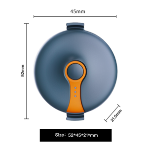 Em tempo real 4G <span class=keywords><strong>GPS</strong></span> Pet <span class=keywords><strong>Tracker</strong></span> para cães IP67 Localização <span class=keywords><strong>GPS</strong></span> à prova d'água Smart Activity <span class=keywords><strong>Tracker</strong></span> Alcance ilimitado Smart Pet <span class=keywords><strong>Tracker</strong></span> - Product Image 5