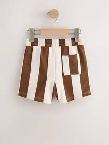 Shorts de sport pour garçons, pantalons pour enfants, pantalons de survêtement personnalisés, pantalons de jogging pour tout-petits, vêtements pour enfants - Product Image 4