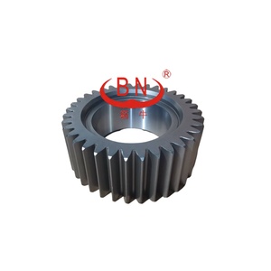 920E Excavator Spare <strong>Parts</strong> 11C3908 Travel Motor SP236143 Planet Gear for <strong>LIUGONG</strong> 920E - Product Image 1