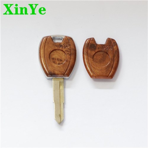 Factory Wholesale Cheapest Transponder Replacement Car Remote Key Case Shell