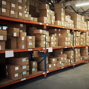 Estantes de almacenamiento para cámara frigorífica - Product Image 3